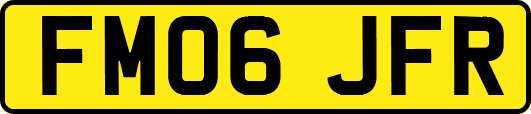 FM06JFR