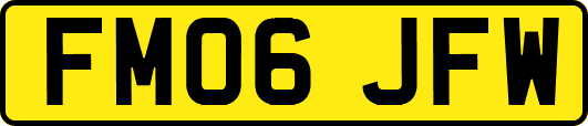 FM06JFW