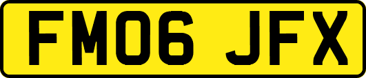 FM06JFX