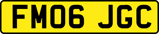 FM06JGC