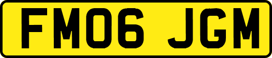 FM06JGM