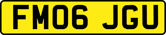 FM06JGU