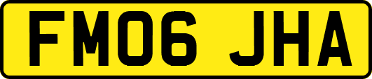 FM06JHA