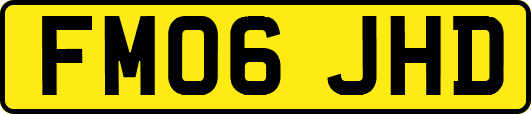 FM06JHD