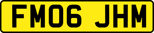 FM06JHM