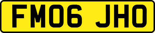 FM06JHO