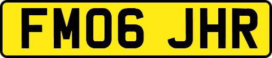 FM06JHR