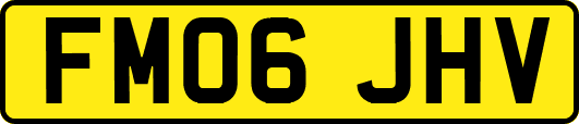 FM06JHV