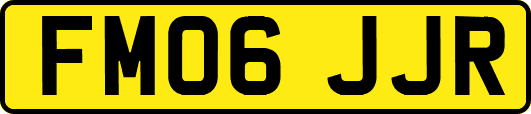 FM06JJR