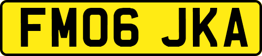 FM06JKA