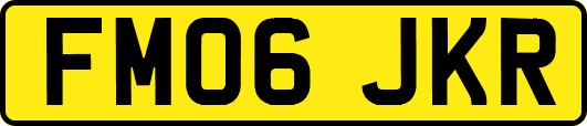 FM06JKR