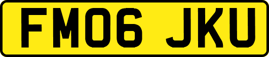 FM06JKU