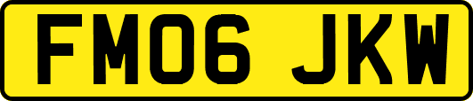 FM06JKW