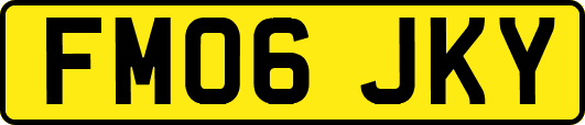 FM06JKY