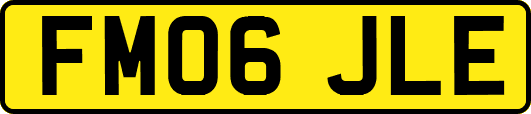 FM06JLE