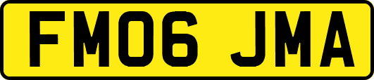 FM06JMA