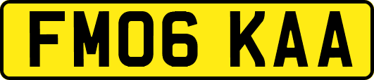 FM06KAA