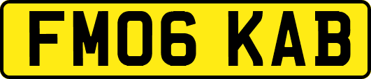 FM06KAB