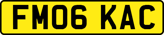 FM06KAC