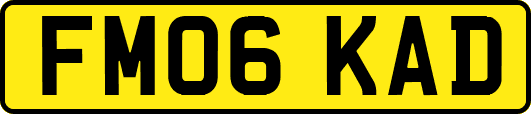 FM06KAD