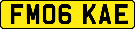 FM06KAE