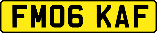 FM06KAF