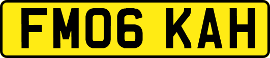FM06KAH