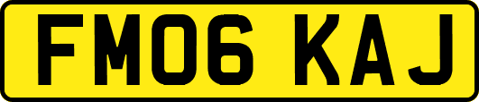 FM06KAJ