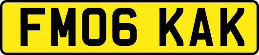 FM06KAK