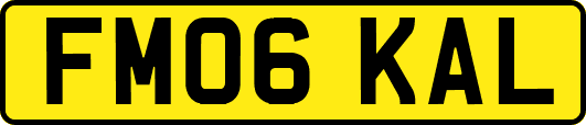 FM06KAL