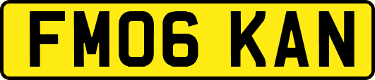 FM06KAN