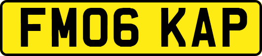 FM06KAP