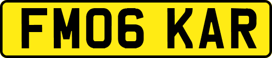 FM06KAR