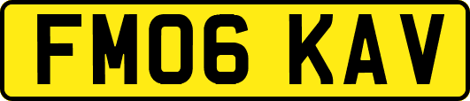 FM06KAV