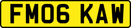 FM06KAW