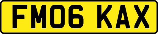 FM06KAX