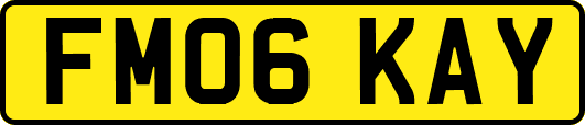 FM06KAY