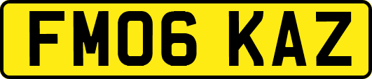 FM06KAZ