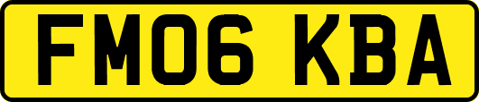 FM06KBA