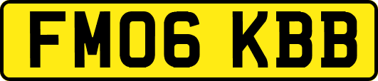 FM06KBB
