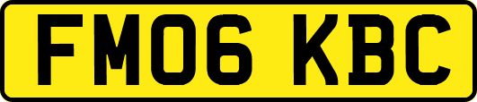 FM06KBC
