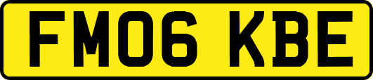 FM06KBE