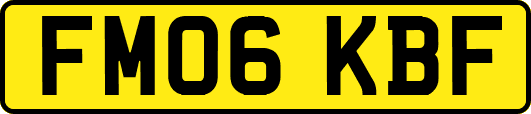 FM06KBF