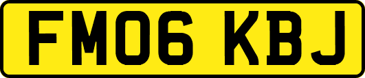 FM06KBJ