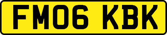 FM06KBK