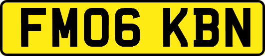FM06KBN