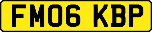 FM06KBP
