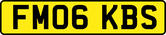 FM06KBS