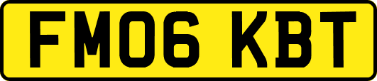 FM06KBT