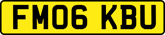 FM06KBU